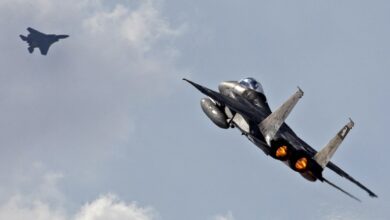 F-15