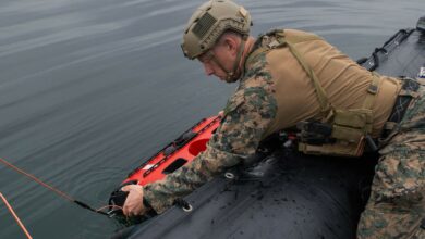 Remotely Operated Vehicle