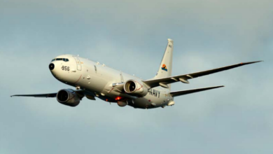 Signals intelligence technology sensor