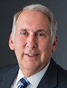 Photo of Edward C. Halperin