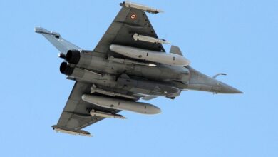 Rafale M