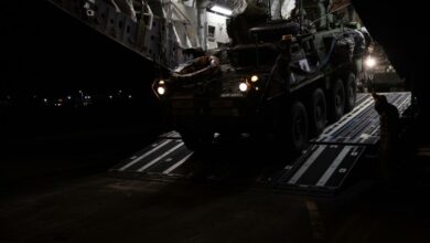 Stryker