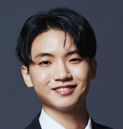 Photo of Albert Kim