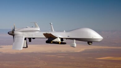 MQ-1C Gray Eagle