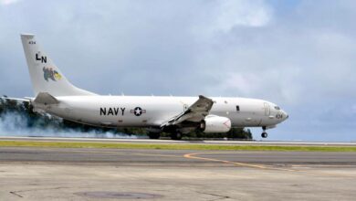 P-8 Poseidon