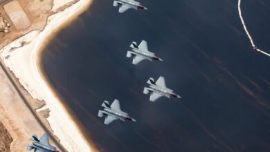 Israeli F-35