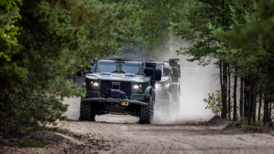 Joint Light Tactical Vehicle