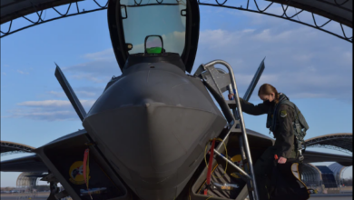 F-22