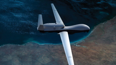 MQ-4C Triton