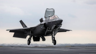F-35B