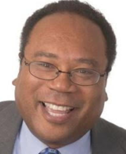 Photo of Horace Cooper