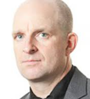 Photo of Julian Spencer-Churchill