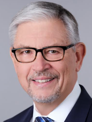 Photo of Michael Wyand