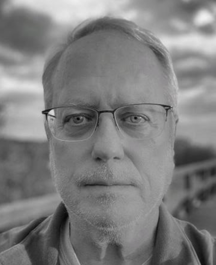 Photo of Scott Vadnais