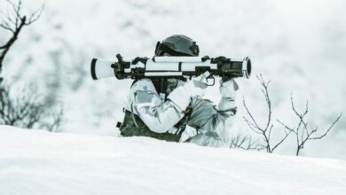 Carl-Gustaf M4