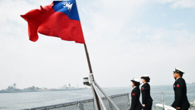 Taiwan