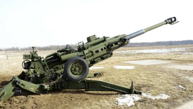 Howitzer