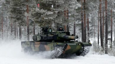 K2 Black panther