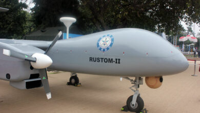 Rustom-2