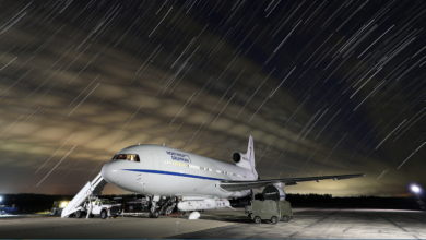 US Space Force