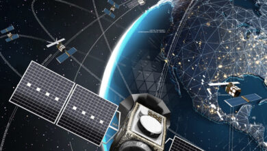 Satellite