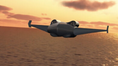 HoverJet Guardian