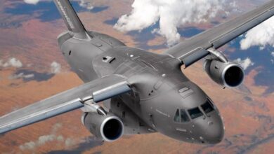KC-390