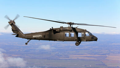 UH-60 Black Hawk