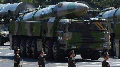 Advanced anti-ship missile