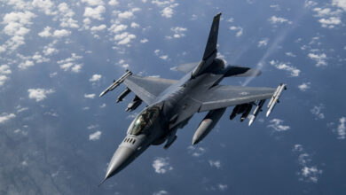 F-16