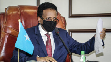 Somalia