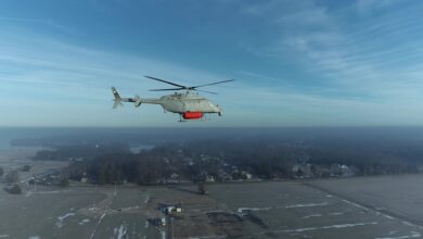 MQ-8 Fire Scout