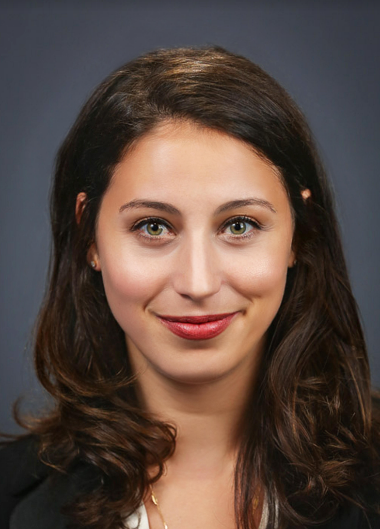 Photo of Alexis Lerner