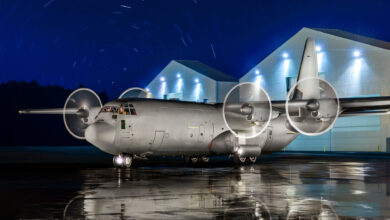 C-130J