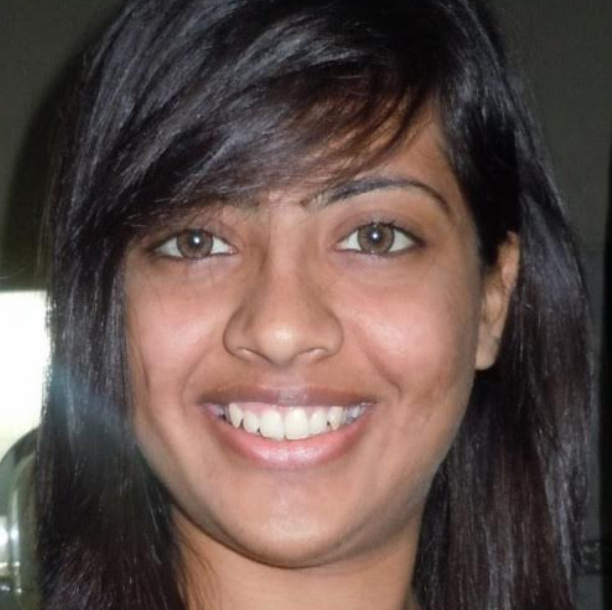 Photo of Cheena Kapoor