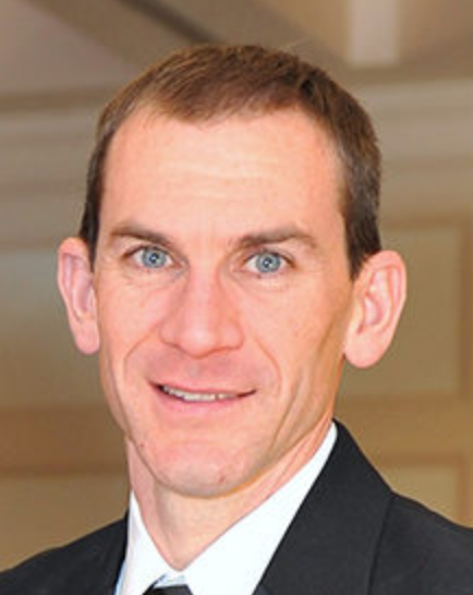 Photo of Liam Collins