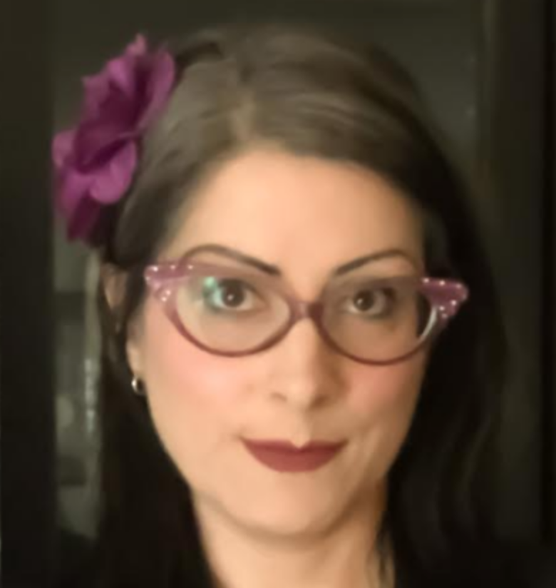 Photo of Nicolè M. Ford
