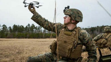 Drone