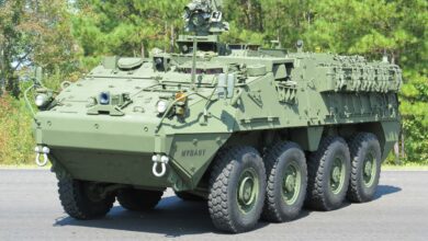 Stryker