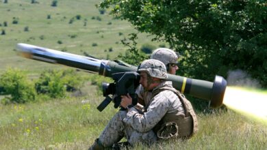Javelin