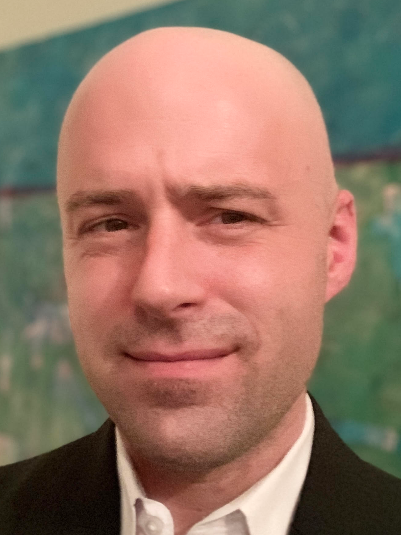 Photo of Andy Cichon