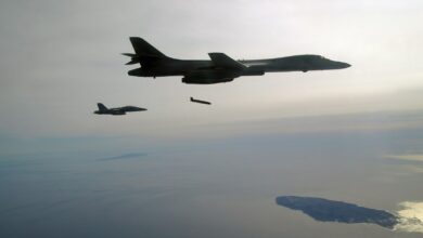 Missile