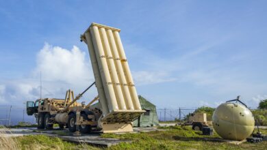 THAAD