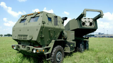 HIMARS