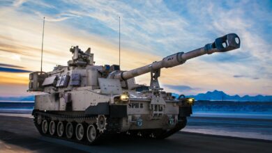 Howitzer