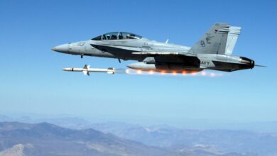 AGM-88E