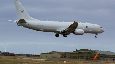 P-8A-Poseidon