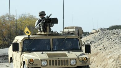 Humvee