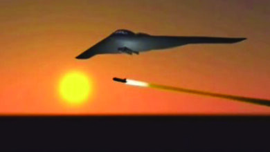 Microwave weapon