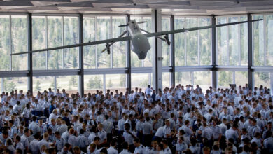 Air Force Academy, Colorado Springs